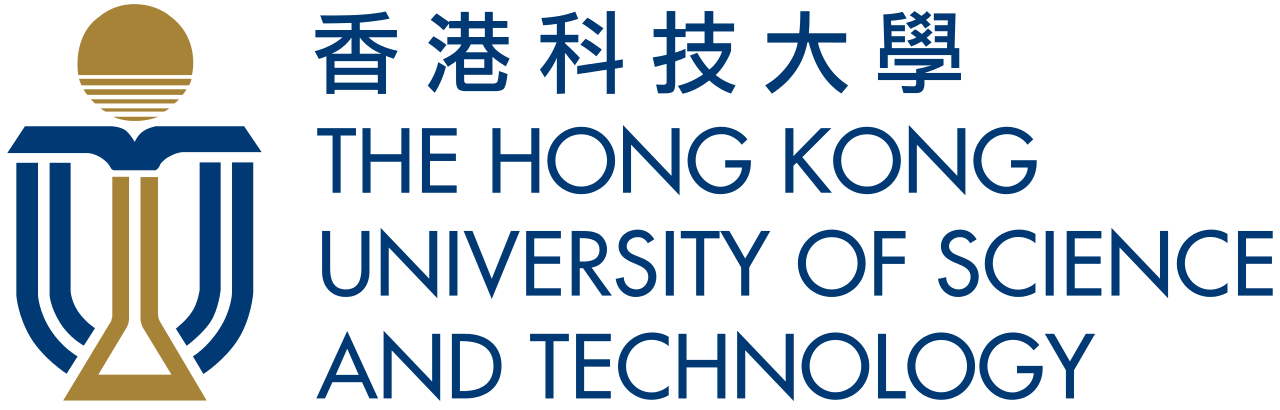 HKUST Logo